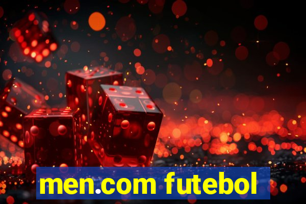 men.com futebol